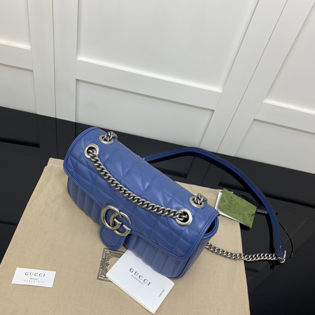 Gucci Satchel Bags